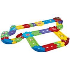 Vtech Tut Tut - Sada deluxe cesty SK,SK