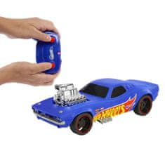 Mattel Hot Wheels RC RODGER DODGER 1:16