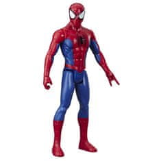 HASBRO SPIDER-MAN FIGÚRKA TITAN