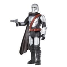 Star Wars HASBRO - Mandalorian figúrka 10cm