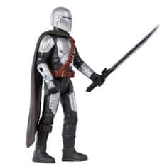 Star Wars HASBRO - Mandalorian figúrka 10cm