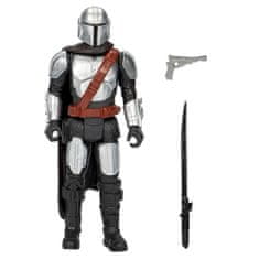 Star Wars HASBRO - Mandalorian figúrka 10cm