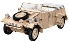 Cobi 2803 Kubelwagen TYP 82, 1:12, 1326 k