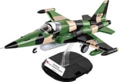 Cobi 2425 Vietnam War Northrop F-5A Freedom Fighter, 1:48, 352 k