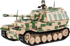 Cobi 2583 II WW Sd. Kfz. 184 Ferdinand, 1:28, 1268 k, 1 f