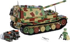 Cobi 2582 II WW Panzerjager Tiger (P) Elefant, 1:28, 1244 k