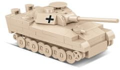 Cobi 3099 II WW Panzer V Panther, 1:72, 126 k