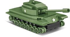 Cobi 3104 Armed Forces Patton M48, 1:72, 127 k