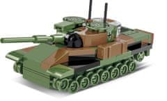 Cobi 3105 Armed Forces Leopard I, 1:72, 147 k