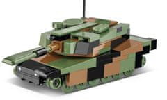 Cobi 3107 Armed Forces K2 Black Panther, 1:72, 160 k