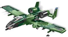 Cobi 5856 Armed Forces A-10 Thunderbolt II Warthog, 1:48, 667 k