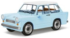 Cobi 24516 Trabant 601 Deluxe, 1:35, 71 k