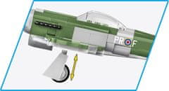 Cobi 5864 II WW Hawker Typhoon Mk. IB, 1:48, 190 k