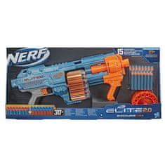 NERF SHOCKWAVE RD-15