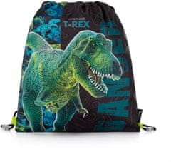 Oxybag Školský set 3ks Premium Dinosaurus