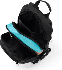 Oxybag Študentský batoh + etue OXY Sport California