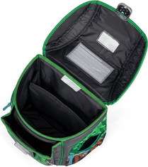 Oxybag Školský set 3ks Premium Light Playworld