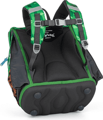 Oxybag Školský set 3ks Premium Light Playworld