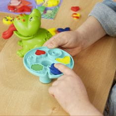 Play-Doh ŽABA SADA PRE NAJMENŠÍCH