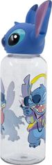 Stor Fľaša na pitie Stitch 560 ml