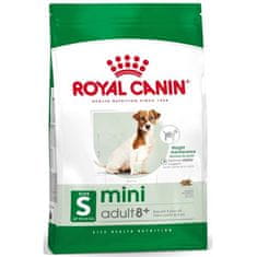 Royal Canin - Canine Mini Adult 8+ 800 g NOVÝ