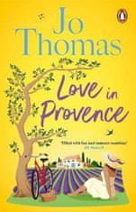 Jo Thomas: Love In Provence