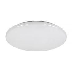 Rabalux Stropnica LED 600mm 60w 3-6500K CCT+DO biela 4800lm RABALUX 5450 DANNY