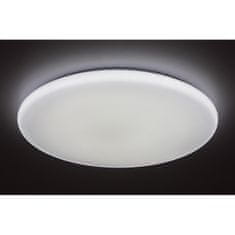 Rabalux Stropnica LED 600mm 60w 3-6500K CCT+DO biela 4800lm RABALUX 5450 DANNY