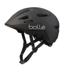 Bollé cyklistická helma STANCE čierna S