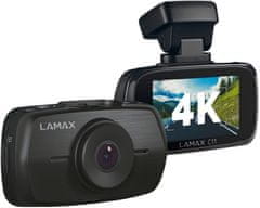 LAMAX C11 GPS 4K