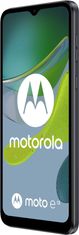 Motorola Moto E13, 8GB/128GB, Cosmic Black