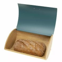 KASSEL Bread BIN 93511 emerald