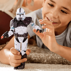 Disney 187th Legion Clone Trooper Star Wars originálna hovoriaca akčná figúrka