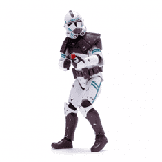 Disney 187th Legion Clone Trooper Star Wars originálna hovoriaca akčná figúrka