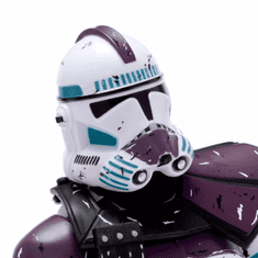 Disney 187th Legion Clone Trooper Star Wars originálna hovoriaca akčná figúrka