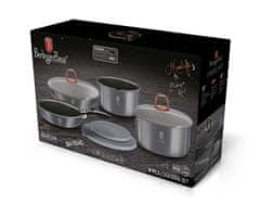 Berlingerhaus Click&amp;Cook KIT BH-7040