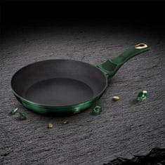 Berlingerhaus TITAN POTS 12 eq. BH-6066 EMERALD