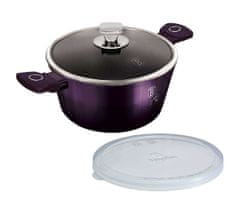 Berlingerhaus 28cm TITAN COOK BERLINGER HAUS BH-6630 PURPLE