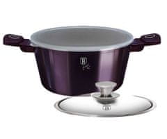 Berlingerhaus 28cm TITAN COOK BERLINGER HAUS BH-6630 PURPLE