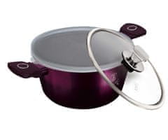 Berlingerhaus 28cm TITAN COOK BERLINGER HAUS BH-6630 PURPLE