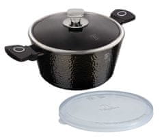 Berlingerhaus BERLINGER HAUS 28cm TITAN COOK BH-6573 PRIMAL GLOSS