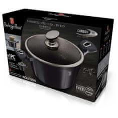 Berlingerhaus 28cm GRANIT BERLINGERHAUS BH-6894 CARBON PRO POTS