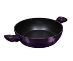 Berlingerhaus 28cm TITAN COOK BERLINGER HAUS BH-6632 PURPLE