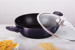 Berlingerhaus 28cm TITAN COOK BERLINGER HAUS BH-6632 PURPLE