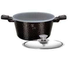 Berlingerhaus BERLINGER HAUS 28cm TITAN COOK BH-6573 PRIMAL GLOSS