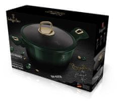 Berlingerhaus BERLINGER HAUS 24cm TITAN TANNER BH-6058 EMERALD