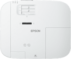 Epson Home Cinema EH-TW6250/ 4K PRO-UHD Projektor/ Android TV/ 2800 ANSI/ 35 000:1/ HDMI