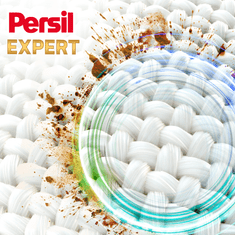 Persil kapsuly na pranie Discs 4v1 Expert Stain Removal 34 praní