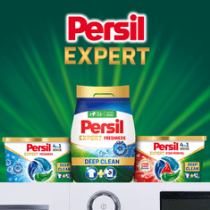Persil prací prášok Expert Freshness by Silan BOX 72 praní
