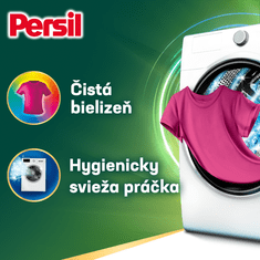 Persil prací gél Color 88 praní